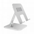 Aluminum Tablet  Stand