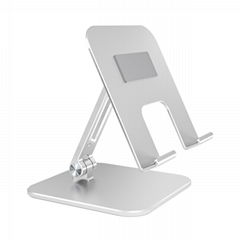 Aluminum Tablet  Stand 