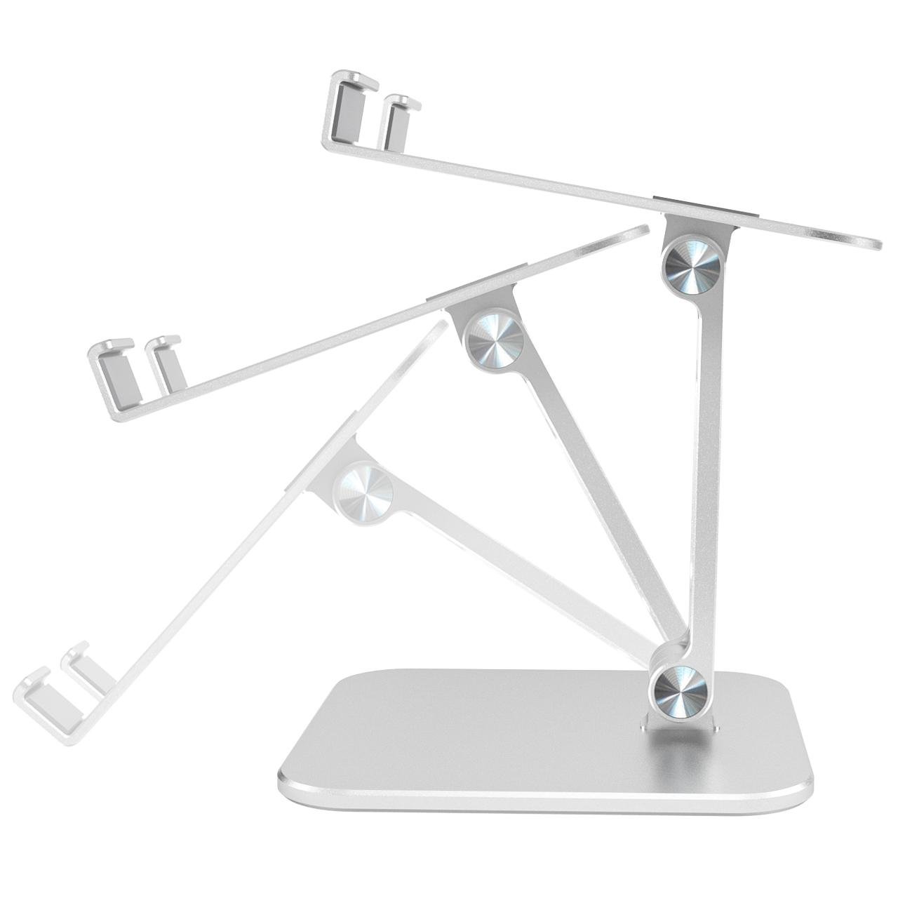 Aluminum Tablet  Stand  3