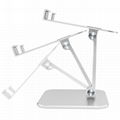 Aluminum Tablet  Stand  3