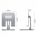 Aluminum Tablet  Stand  4