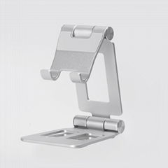 Aluminum Mobile Stand