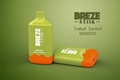 BREZE STIIK BS6500 Vape Disposable Device 2