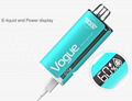 VASY Vogue 7000 Puffs Disposable Vape with Display 4