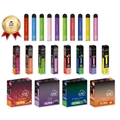 Fume Ultra 2500 Puffs Disposable Pod Device