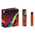 Fume Ultra 2500 Puffs Disposable Pod Device 5