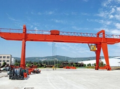 Zhonggong Crane Solutions