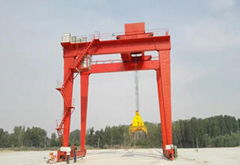 Container Gantry Crane