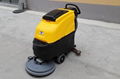 handheld floor scrubbing machines equipment 5