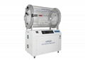 Veterinary Hyperbaric Chamber 1