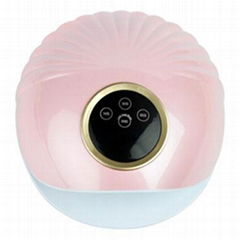 LED UV Nail Lamp Manufacturer & Supplier