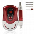 Nail Drill Manufacturer & Supplier