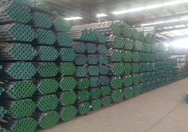 201 Seamless Stainless Steel Tube