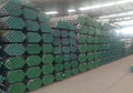 201 Seamless Stainless Steel Tube