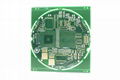 Blind Buried Vias & Hdi Pcb