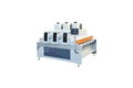 Five-lamps UV Glue Drying Machine