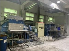 SHEN ZHEN INNO SILICA CO.,LTD