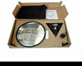 Under vehicle inspection mirror, under vehicle inspection system Practical, easy 4