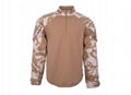 Airsoft Combat Shirt 1