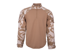 Airsoft Combat Shirt