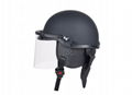 Anti Riot Helmet