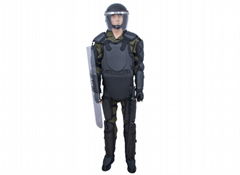 Anti Riot Suit