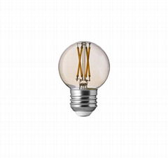 5.5W G16.5 FILAMENT BULBS/60WATTS EDISON G16.5 BULBS