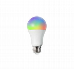 A19 SMART FULL COLOR BULBS