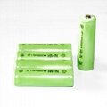 TROILY Ni-MHAA2000mAh 1.2V rechargeable battery 2
