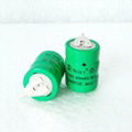 TROILY Ni-MH40mAh 3.6V rechargeable battery 2