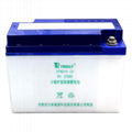 TROILY NIFE 5TN210 6N210AH RECHARGEABLE BATTERY 1