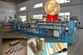 Automatic Paper Tube Curling Machine 2