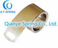  Constant force spring 