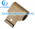  Constant force spring  5