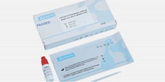 Dengue Test Kit