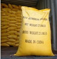 Factory price polyaluminium chloride/poly aluminium chloride/PAC 1