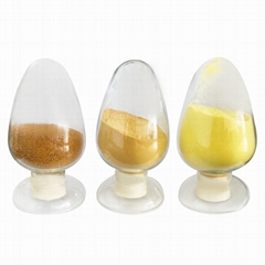 Water Treatment Chemicals, PAC Polyaluminium Chloride Flocculant Powder  