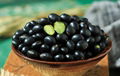 Black Bean/Black Soya Beans 1