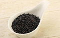 Black Lentils/Black Hyacinth Beans 1