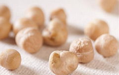 Chickpeas