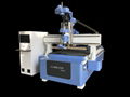 High Accuracy ATC CNC Router Machine