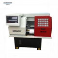 Hot sale Cnc Metal Lathe with High