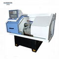 Hot sale Cnc Metal Lathe with High Accuracy for sale 2