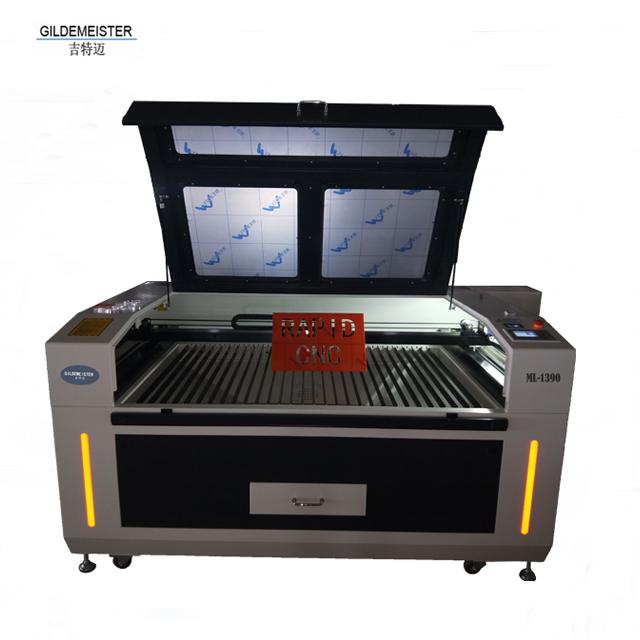 Best Selling Fiber Laser Cutting Machine for sale 2