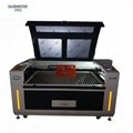 Best Selling Fiber Laser Cutting Machine for sale 2