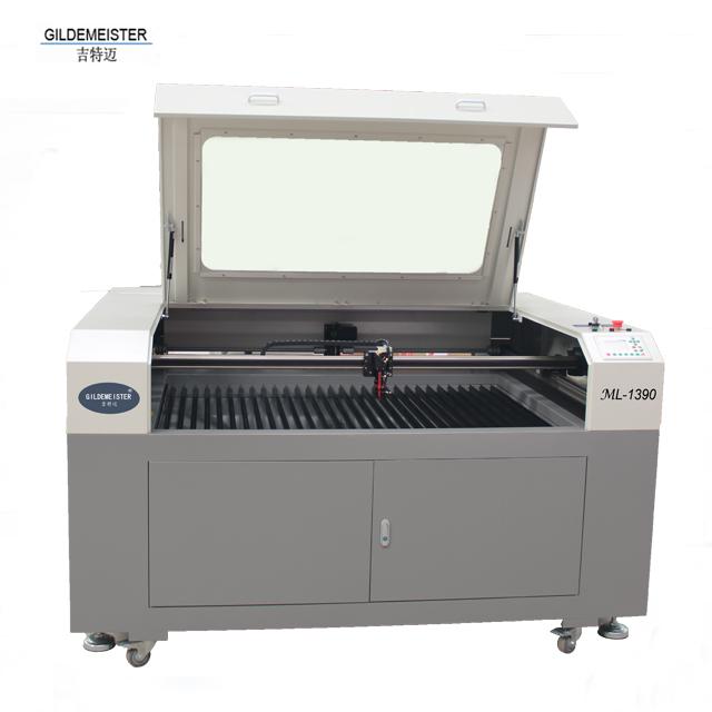 Best Selling Fiber Laser Cutting Machine for sale 4