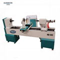 Cylinder Processing wood Lathe With high