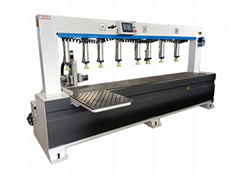 Factory Supply Wood Tenon Mortising Machine for cabinet processing