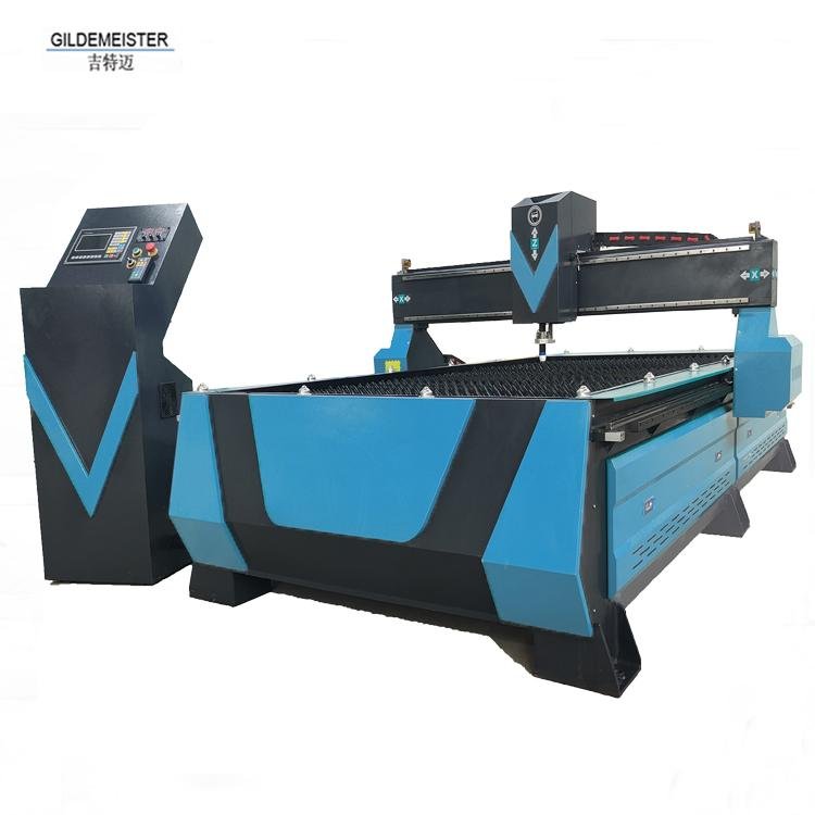cnc sheet metal plasma cutting machine cheap plasma cutter with best price 1