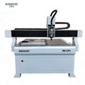 Manufacturer Price Home use CNC Router for Wood Acrylic Mdf